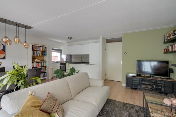 Medium property photo - Westerdijk 12A, 3513 EW Utrecht